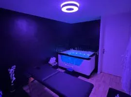 Lescapade Paris spa
