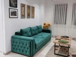 Apartman Novak Luxury