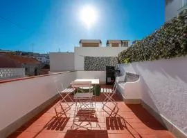 Apartamento Albufeira Natividad