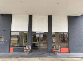 Hotel 10 Extended Stay，位于新奥尔良的酒店