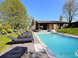 Le clos saint cadreuc