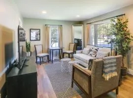 Charming Greensboro Home - 2 Mi to Downtown!
