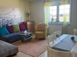 Noclegi Opole-Chmielowice Apartament A