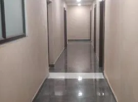 Rangoli AC rooms and Banquets