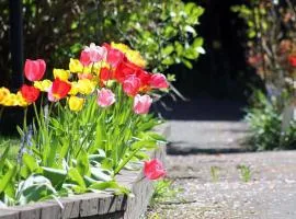 Cole's Bay Vacation Retreat Cole's Bay Suite