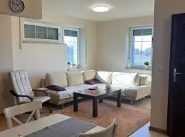Noclegi Opole-Chmielowice Apartament B