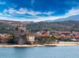 Ενοικιαζόμενα δωμάτια Μπλέντι