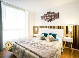 La Mia Suite - Deluxe Studio a Sassari