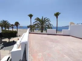 Jazmines Cabo de Gata - A