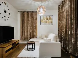 Très bel appartement ambiance cosy