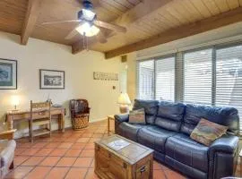 Cozy Southwest Style Santa Fe Condo!