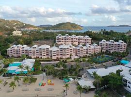 Elysian Beach Resort，位于East End的酒店