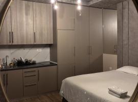 Spa Apartmani，位于Stara Varoš的酒店