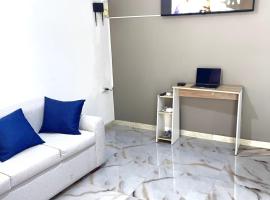 Casa Eterno Sol B&B，位于卡塔马约的酒店
