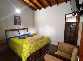 Hotel Olímpica
