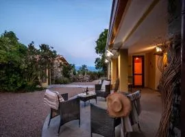 Lo Stazzo Multa Bianca Relax Assoluto nella Natura