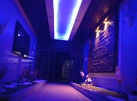 Appartement T3