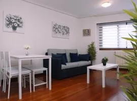 Diáfano y acogedor en Vigo by CABANA Rentals