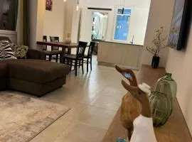 Appartamento MIRASOLE