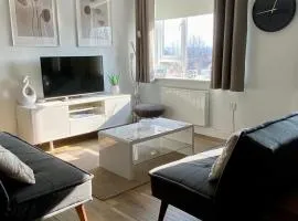 Rooftops Apartment