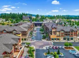 Riverstone Centro Del Villaggio