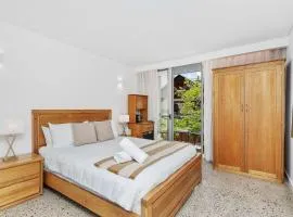 Nest on Newcastle - S1