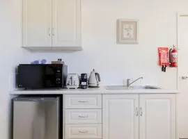 A7 - Escape the city - studio with FREE parking