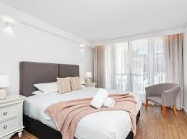 Nest on Newcastle - E5