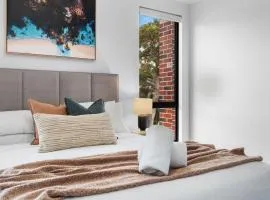 Stylish Luxury in West Perth