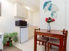 A8 - Enjoy a romantic weekend at cozy studio apt