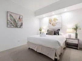 A6 - Work-from-home haven - free WIFI - 1BR