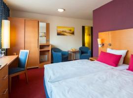 Diemel Hotel Marsberg，位于马尔斯贝格的酒店
