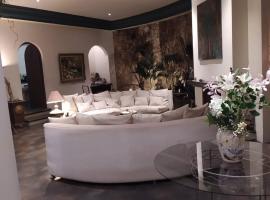 Casa Roma，位于Mango的酒店