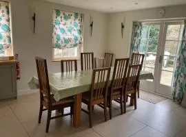 Coverdale cottage