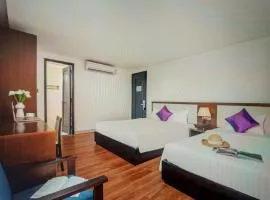 Agena Hotel City Center