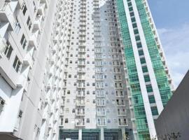 Easton Park Apartment - Giandara，位于Sayang的酒店