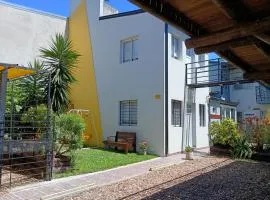 Monoambiente Claro de Luz