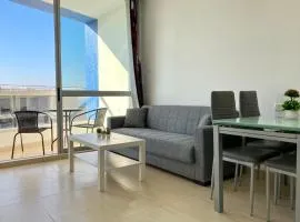 bat-yam 2 Bedrooms on the beach