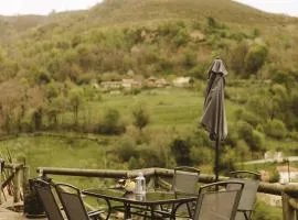 La Vallicuerra