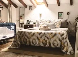 La Vallicuerra - Alojamientos Rurales