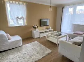 BAGRA Apartment, 1-4 guests, Free Parking & Wifi, 10 min from Downtown