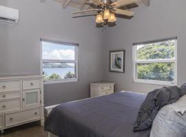 Dieppe Bay Suites，位于Pattersons的酒店