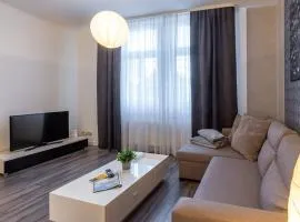 Ferienwohnung am Neuen Thore I
