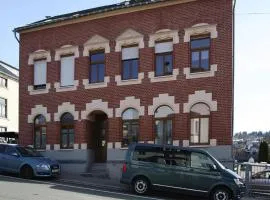 Wohnung in Ellefeld nahe Skipisten