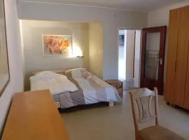 Apartement Nähe Supermärkte & Natur & gute Anbindung & Balkon