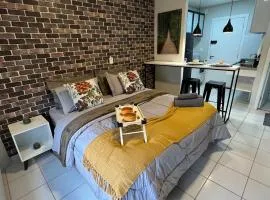 411A Apartamento Esplendido