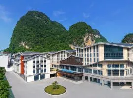 阳朔万枫酒店