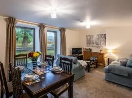 Raven Wing Apartments - Highland Club Scotland