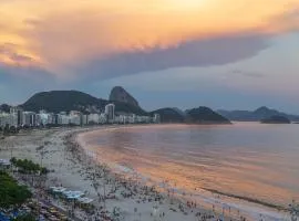 Socialtel Copacabana