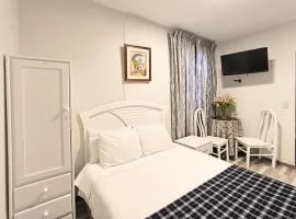 Arequipa Suite Plaza Hotel